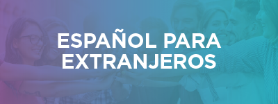 Espanol para extranjeros