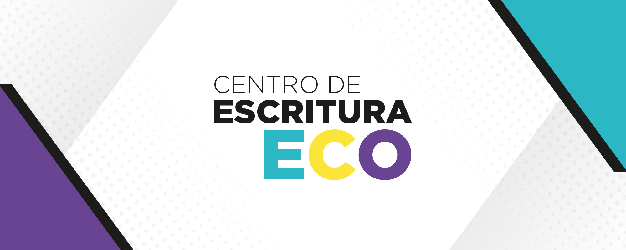 Centro de Escritura ECO