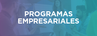 Programas empresariales