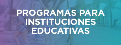 Programas instituciones educativas