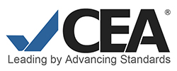 nuevo logo CEA