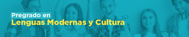Boton pregrado en lenguas modernas y cultura