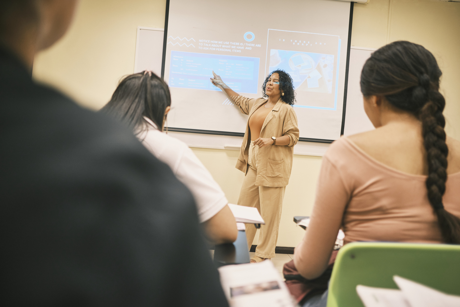 Cursos y Diplomados