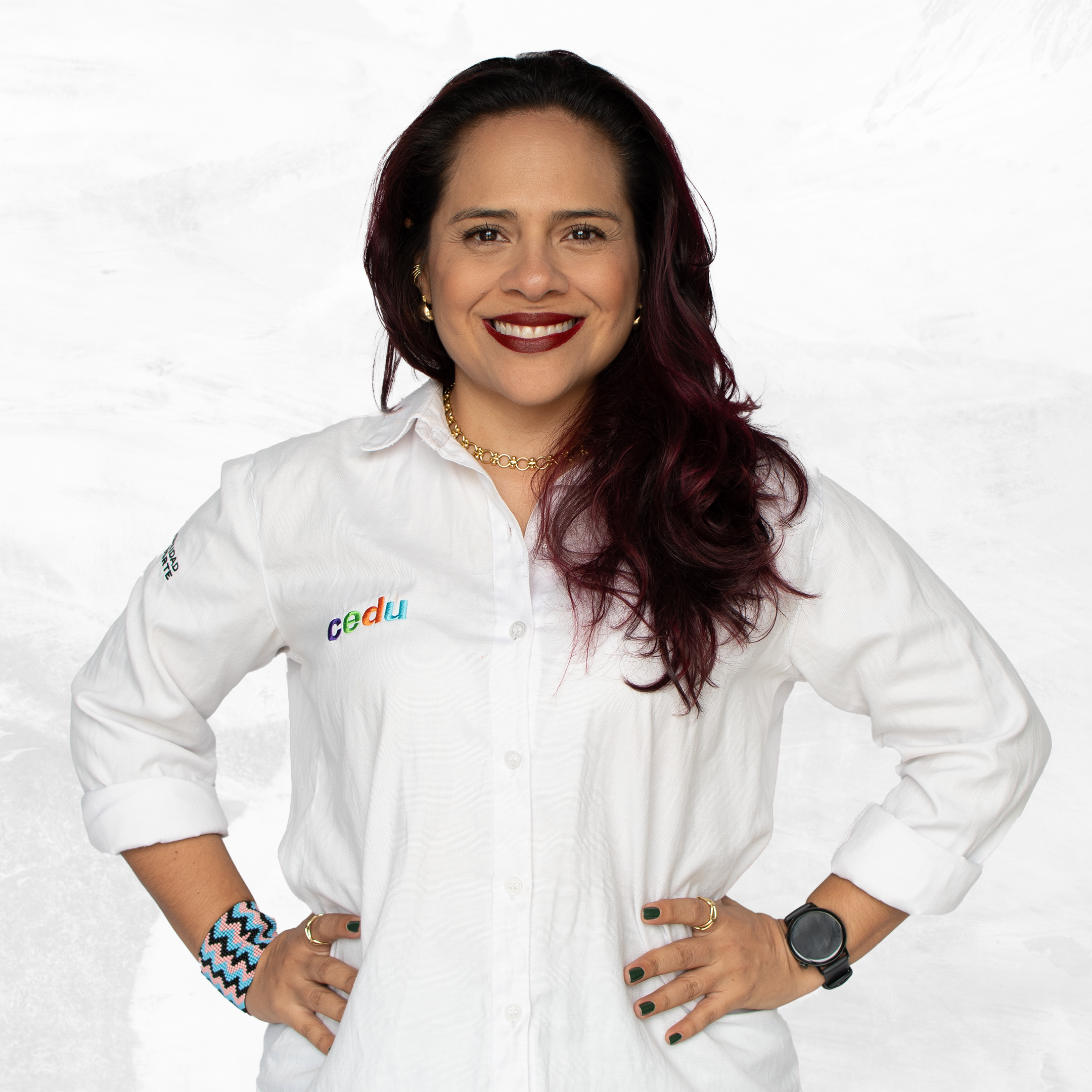 Katina Camargo