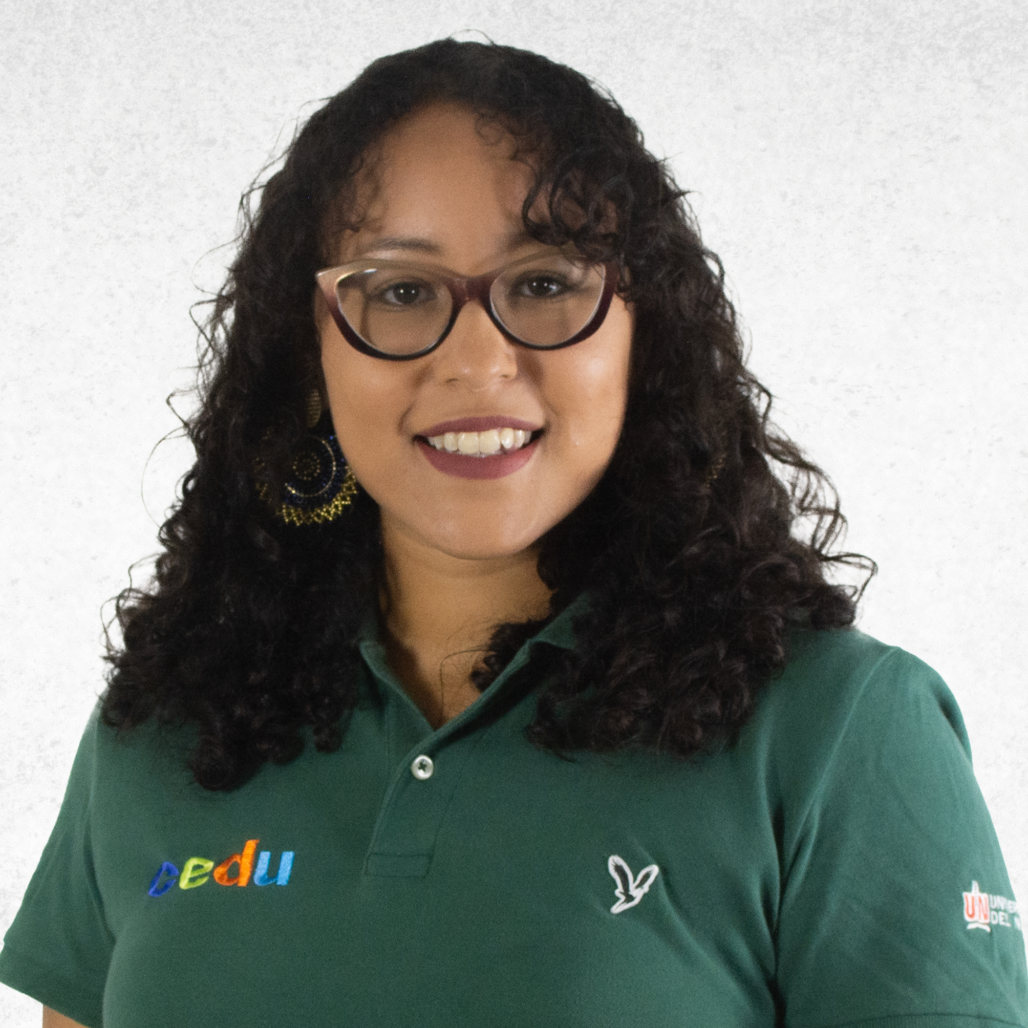 Carolina Medina Párrafo Asistente de Comunicaciones