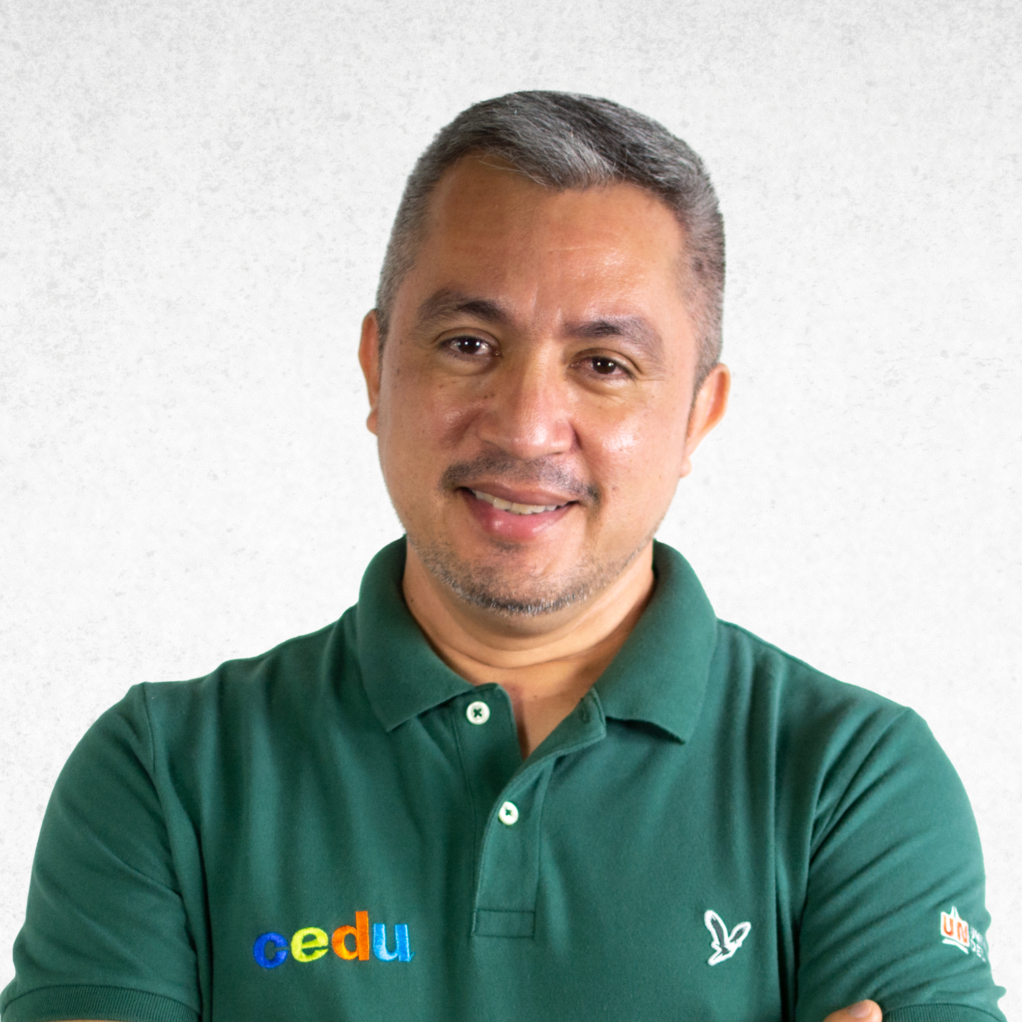 Eulises Dominguez Párrafo Director  Pedagógico