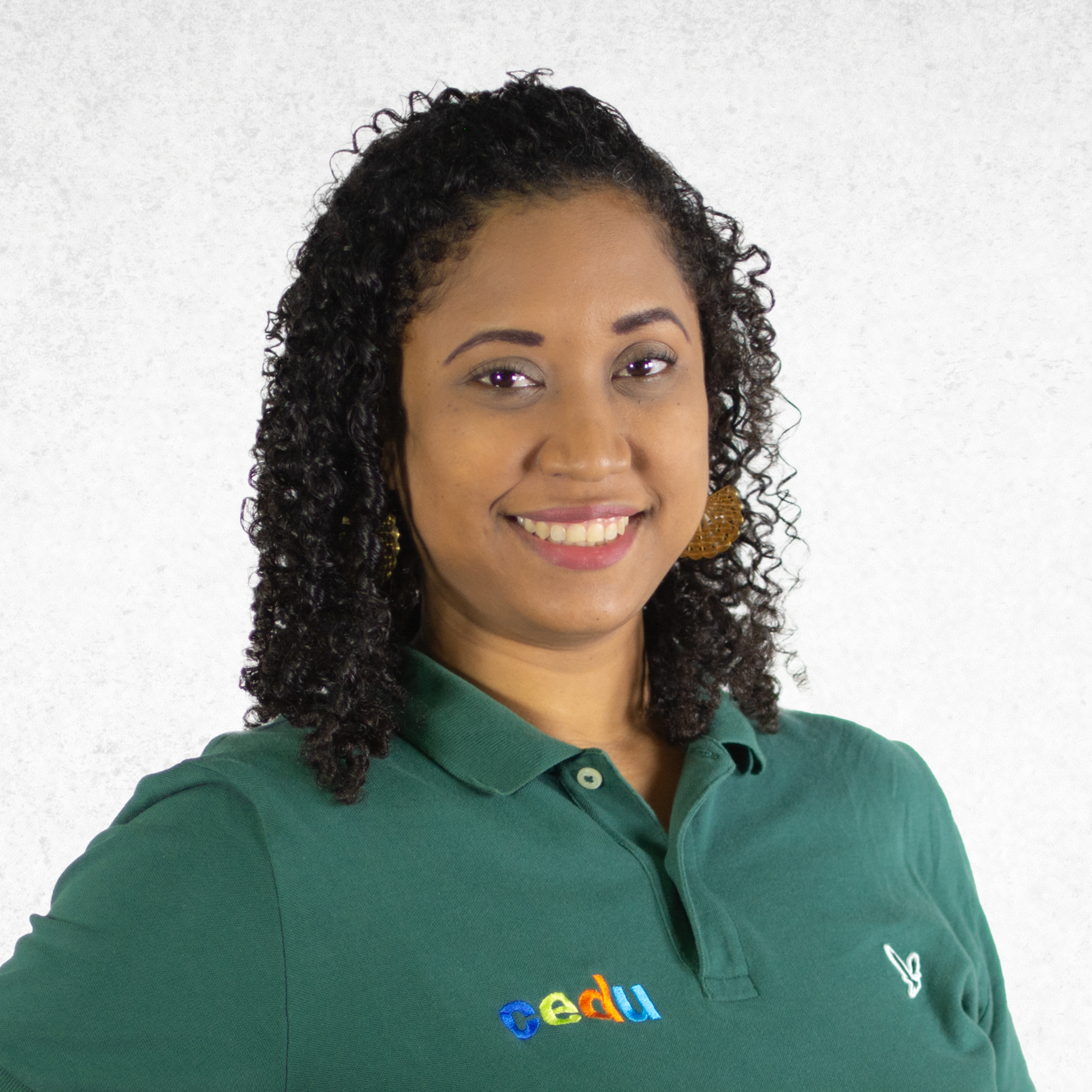 Gina Camargo Párrafo Coordinadora de Unidad de innovación e investigación