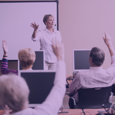 Investigación en enseñanza y aprendizaje