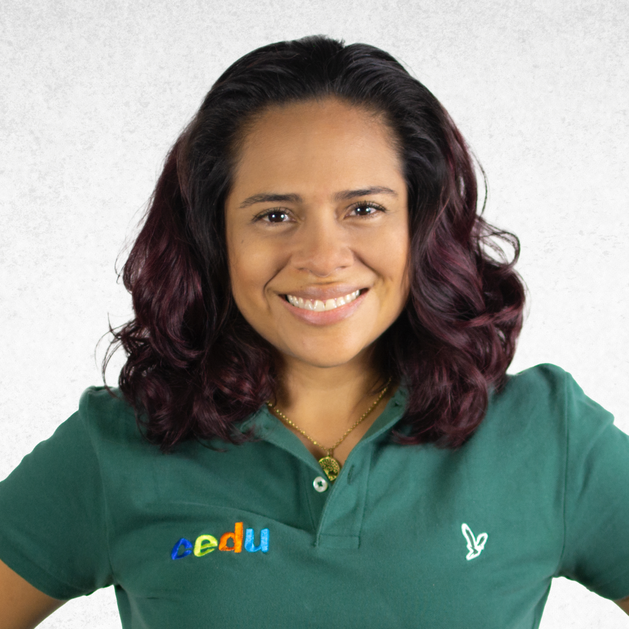 Katina Camargo Párrafo Coordinadora de Unidad de Formación Pedagógica Docente