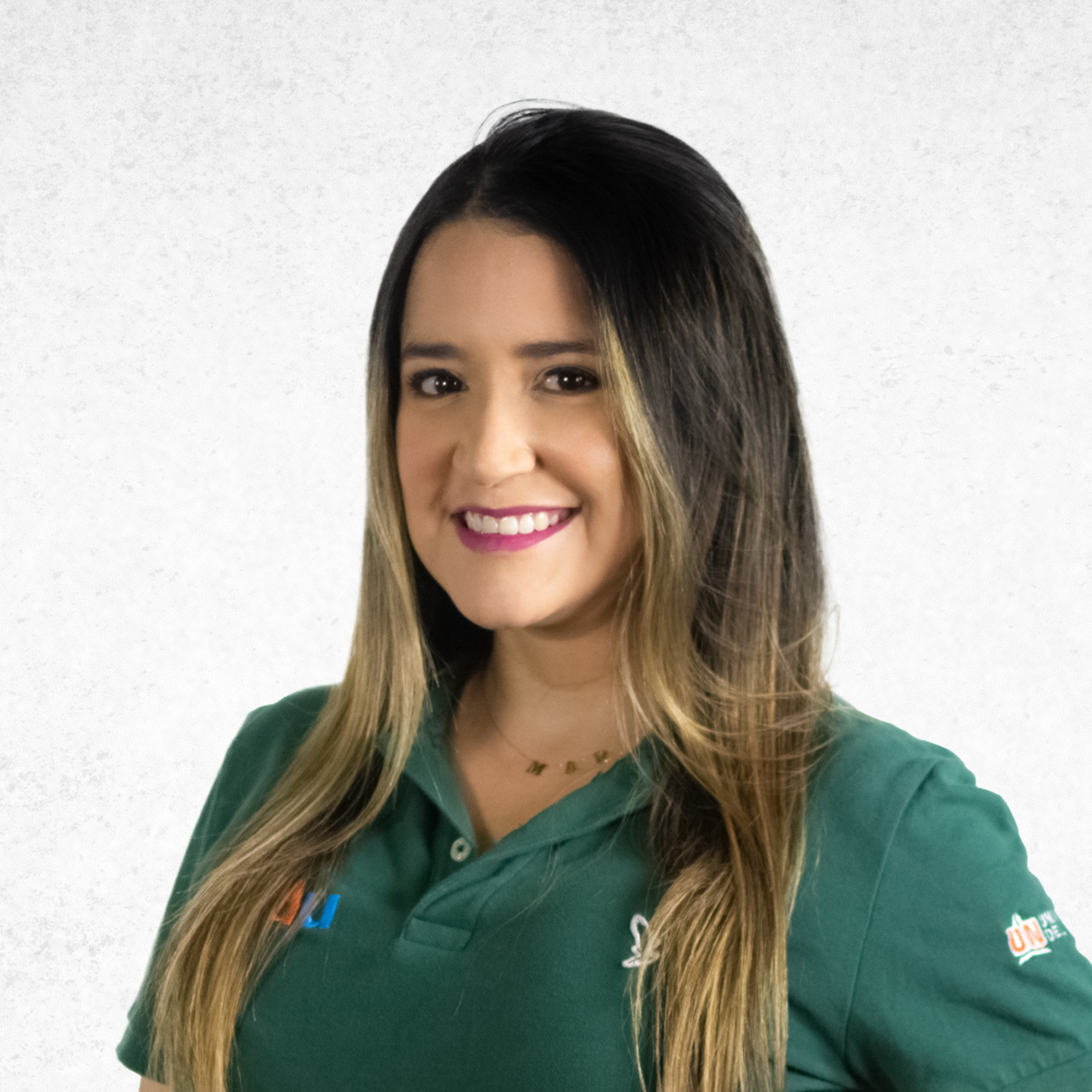 Maria Clara Albor Párrafo Asistente Administrativa
