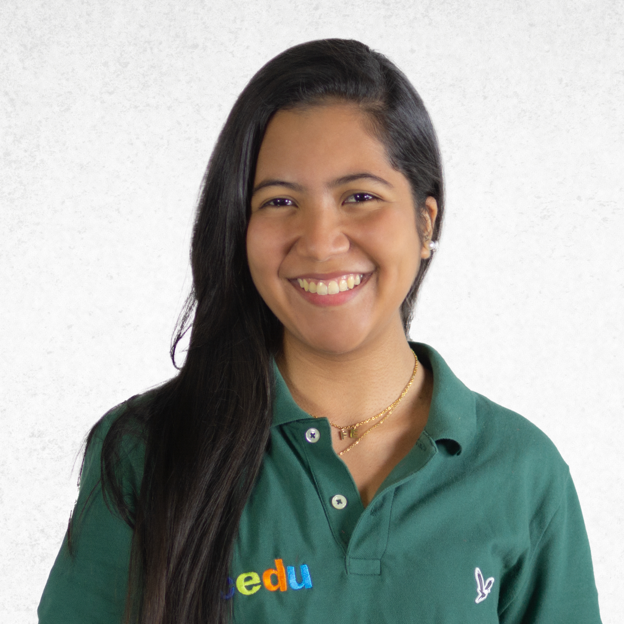 Mayra de la Salas Párrafo Asistente de investigación