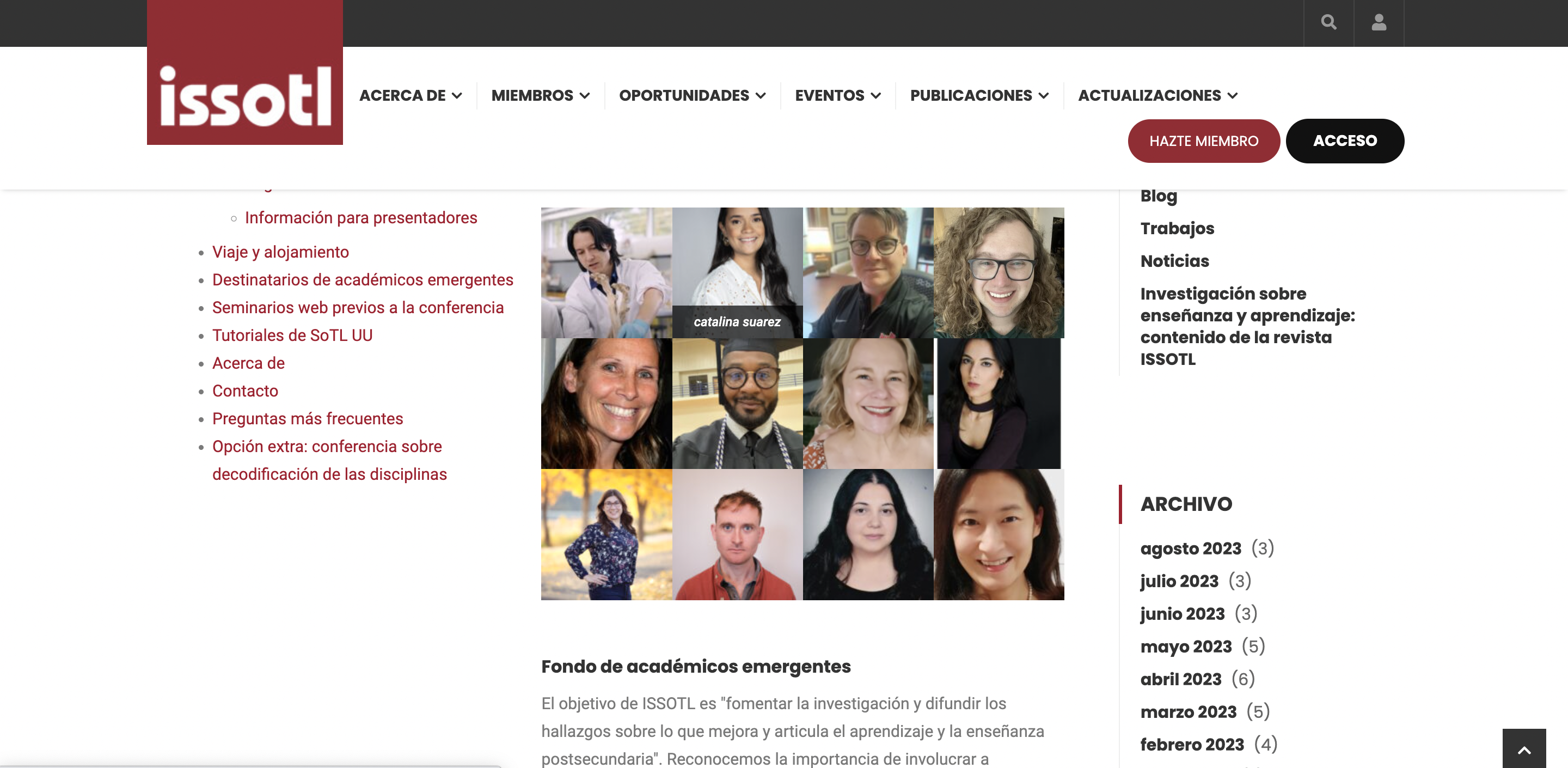 Responsive Image