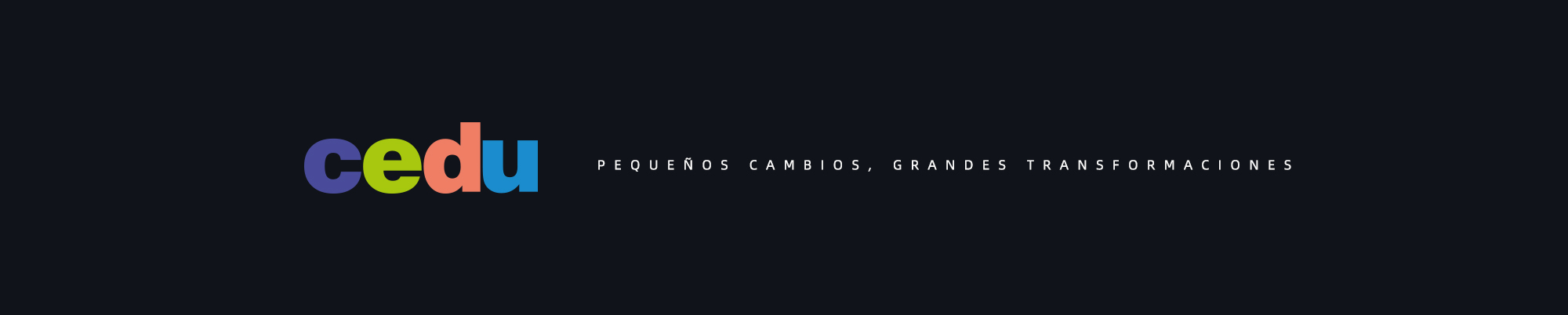 banner cedu