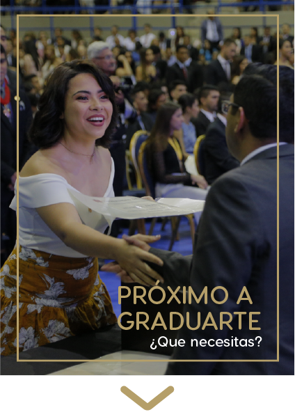 proximo a graduarte