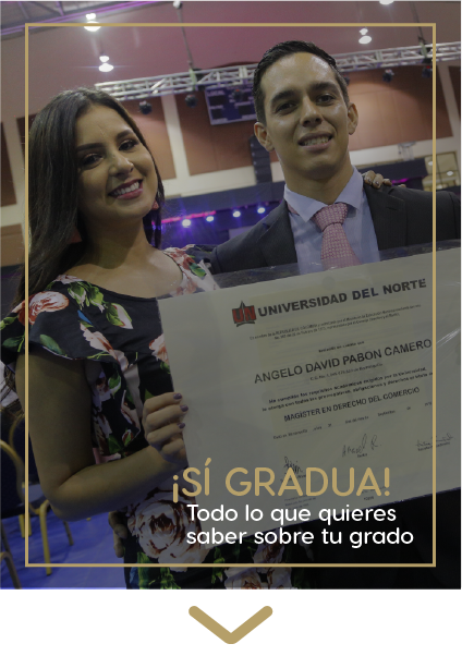 sí gradua