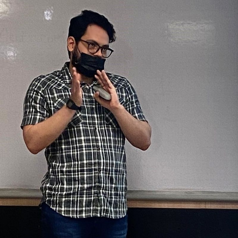 Responsive Image