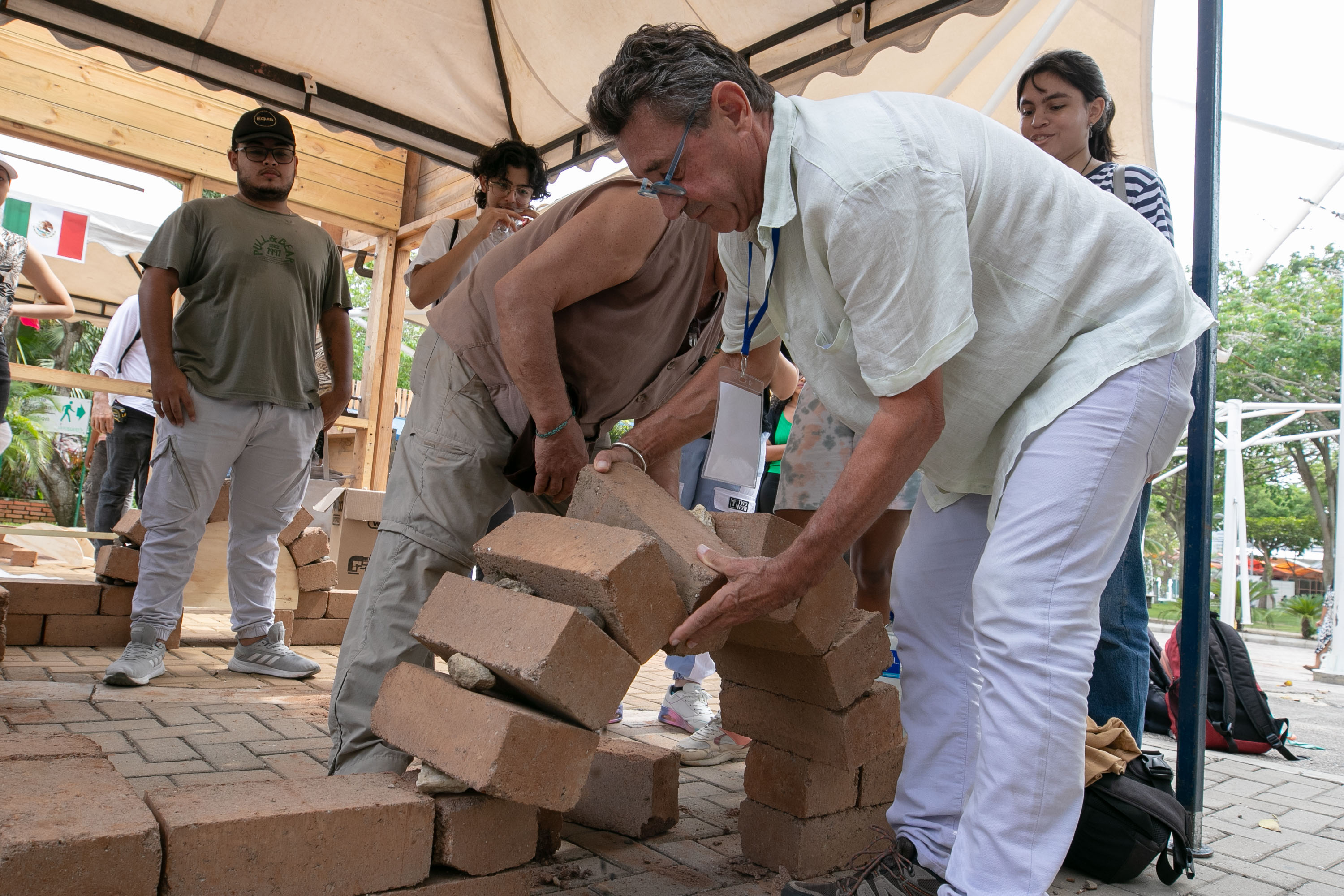 Práctica de construcción