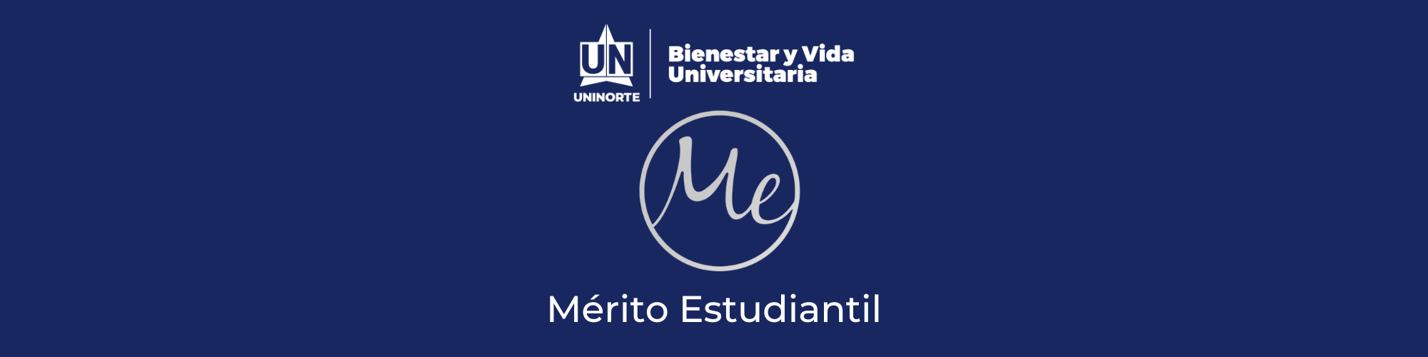 Mérito Estudiantil