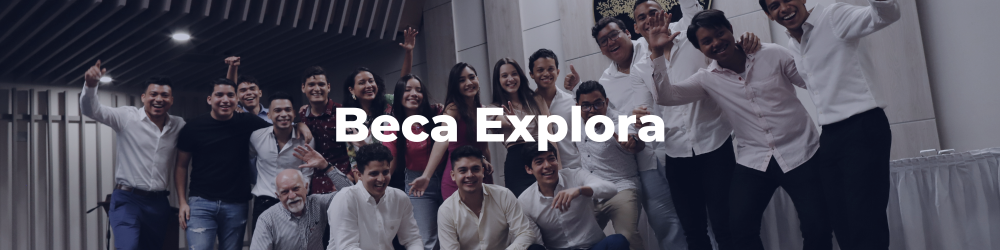 Beca explora