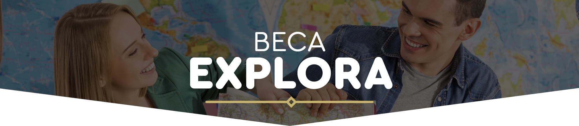 Beca explora