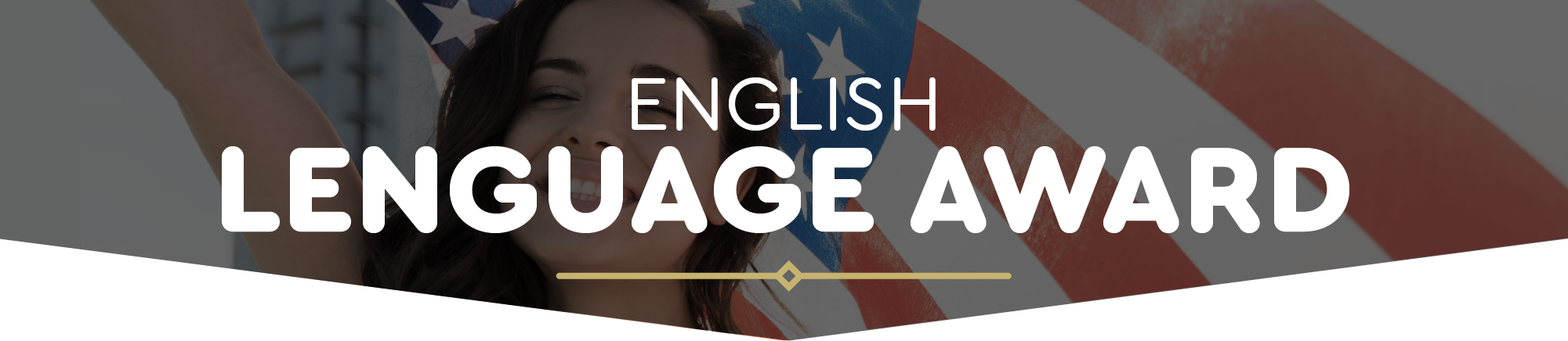 English lenguage award