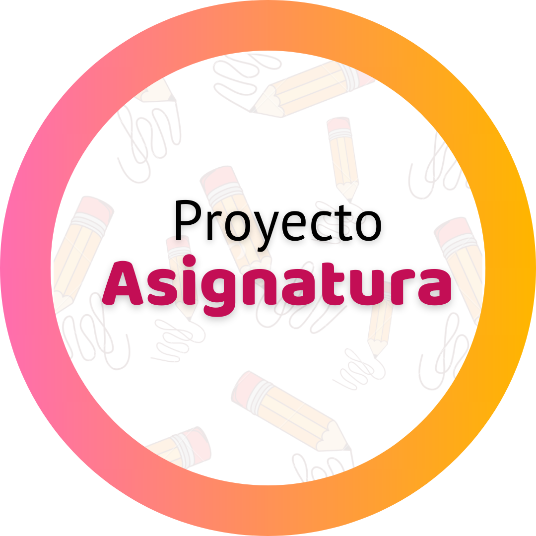 Proyecto Asignatura