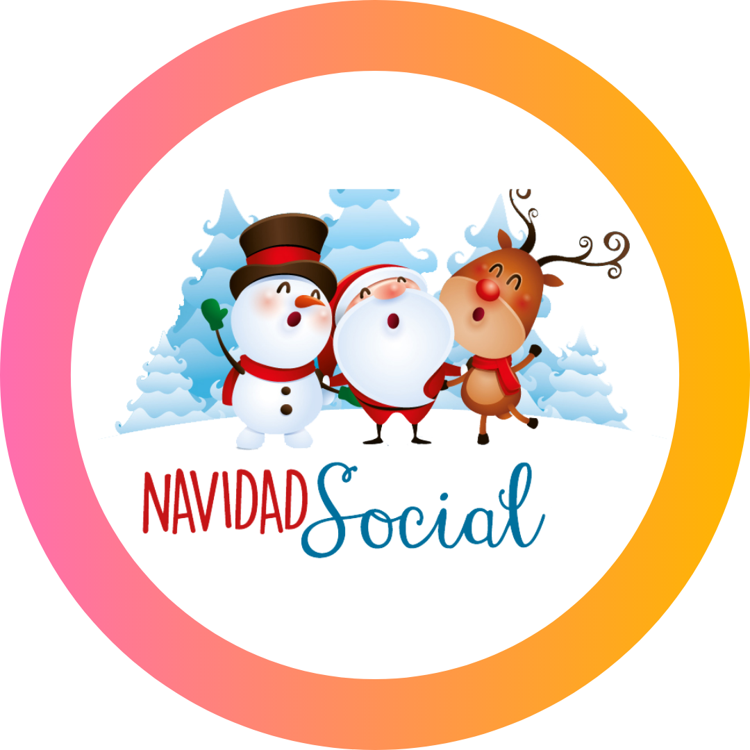 Navidad social