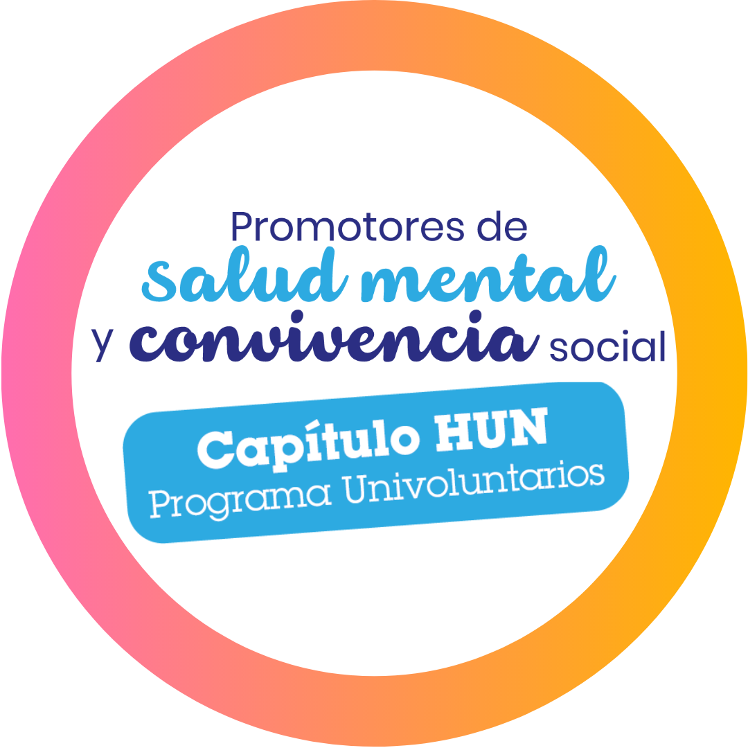 promotores de salud mental