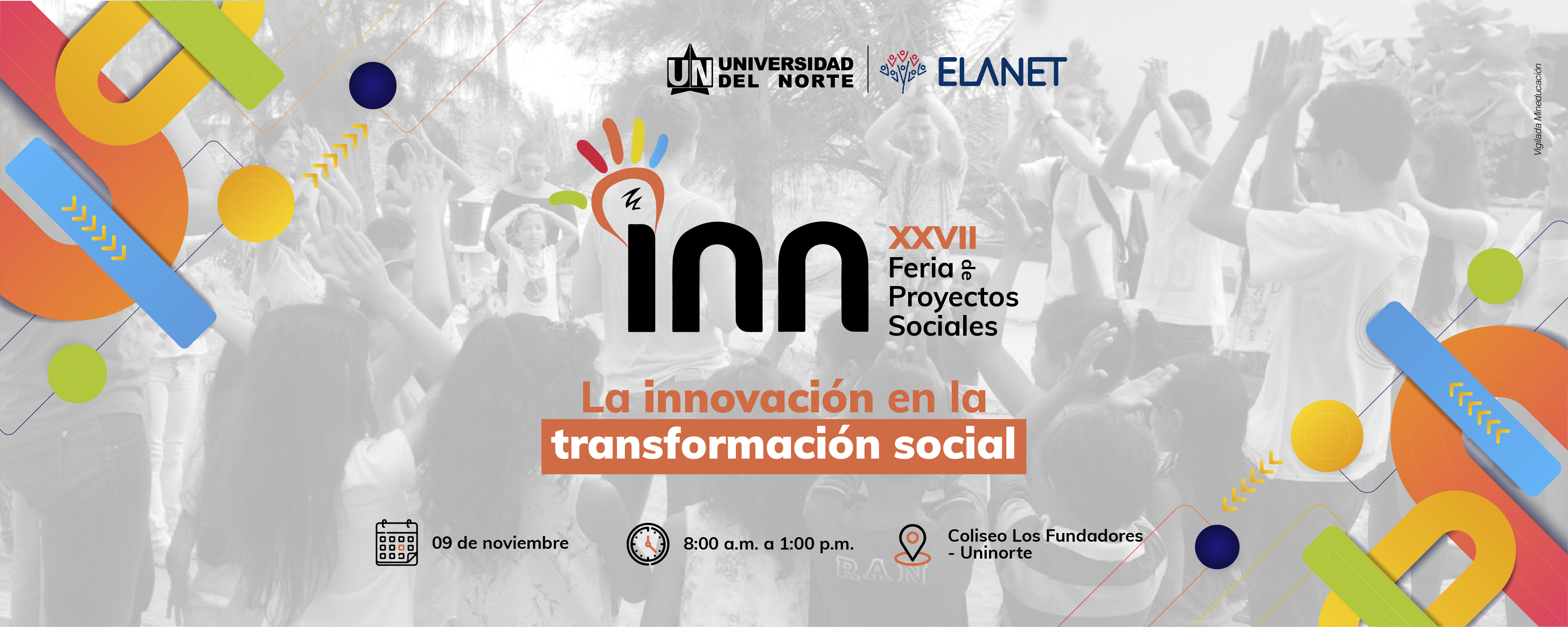 CAMPAMENTO UNIVOLUNTARIOS