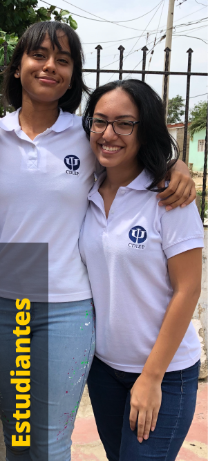 Estudiantes
