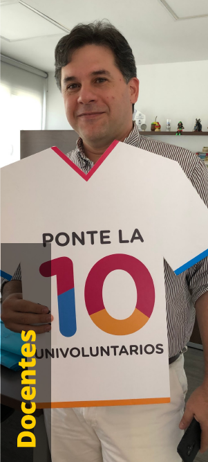 Docentes Docentes