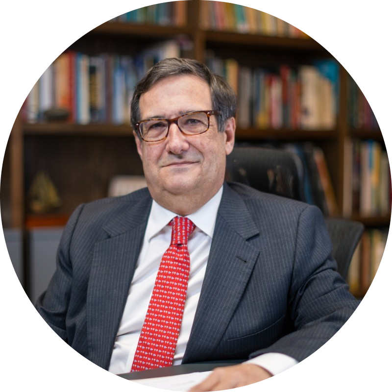 Adolfo Meisel, Rector Adolfo Meisel, Rector