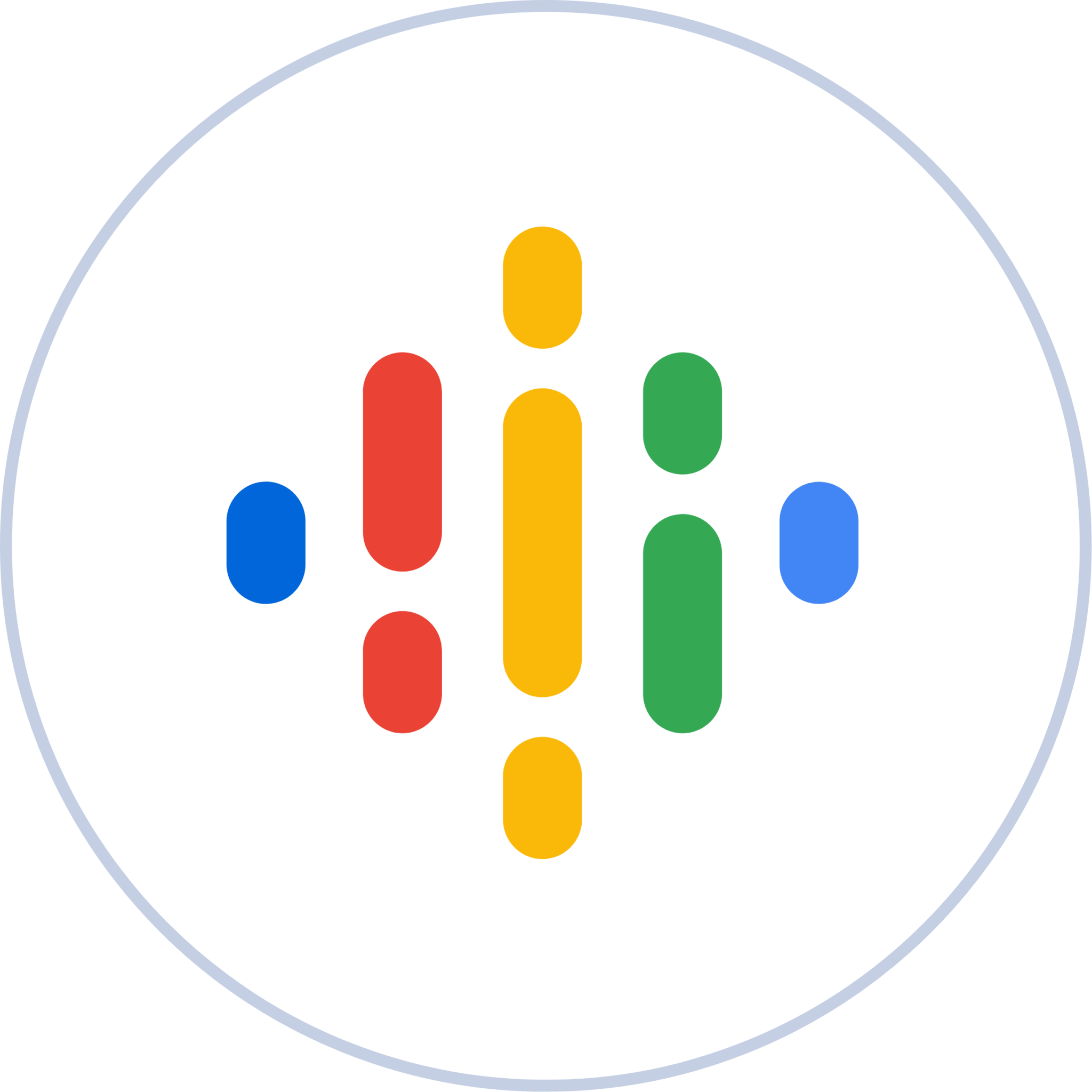 Google Podcast