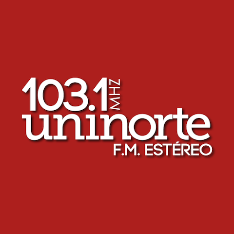 Uninorte FM Estéreo Logo