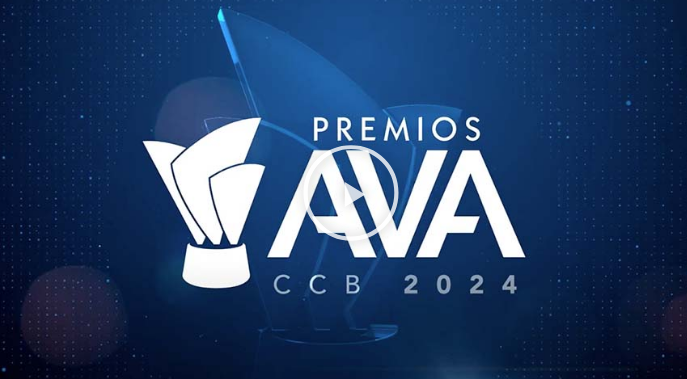 Preview Premios AVA