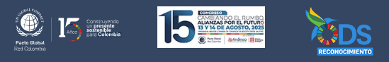 Nodos regionales Pacto Global Colombia