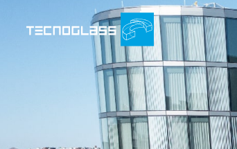 Sitio web de Tecnoglass