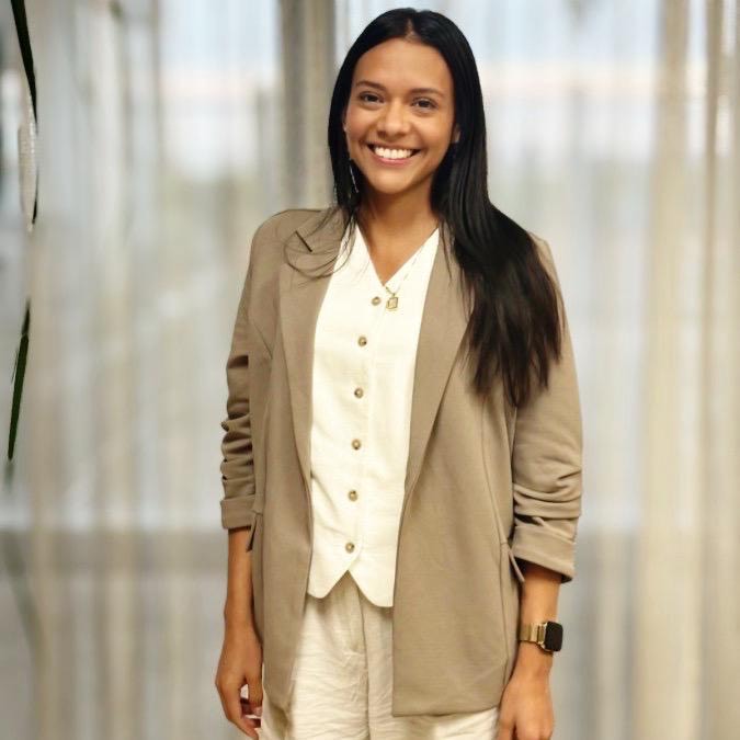Foto de Ilva Gómez