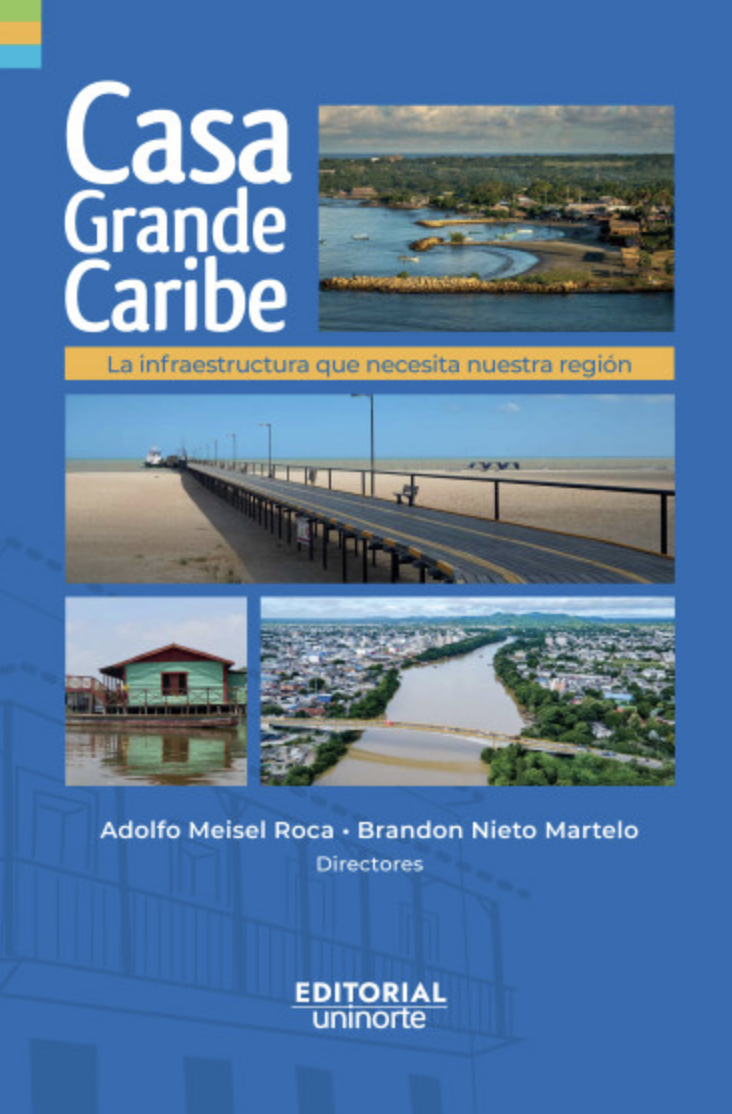 Casa Grande Caribe