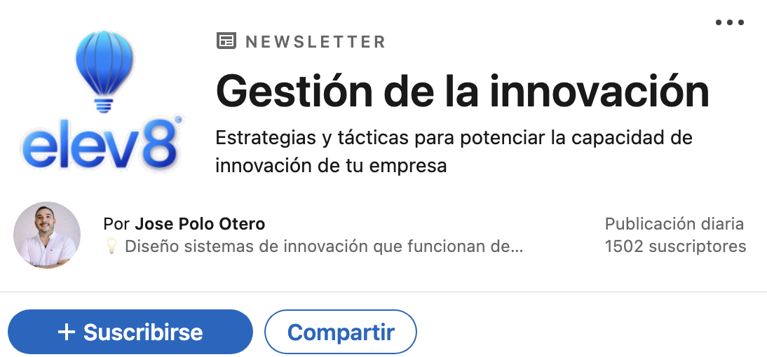 Newsletter LinkedIn Vertical-i