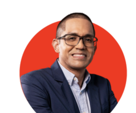 Dr. Eder Hernández