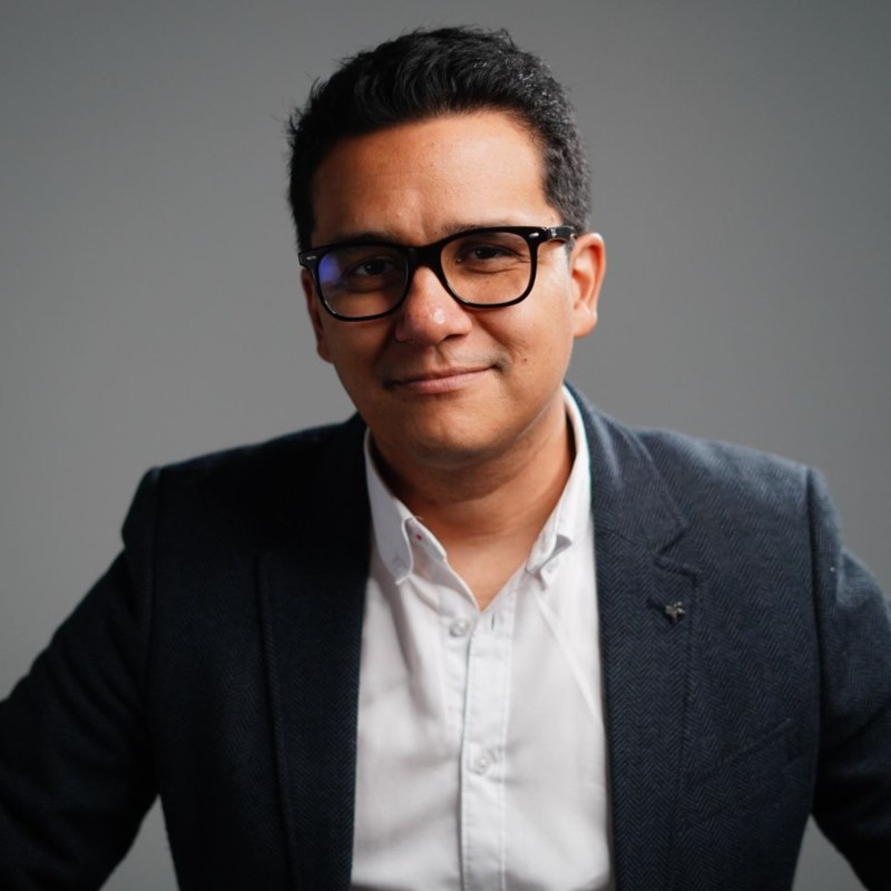 Alberto Mario