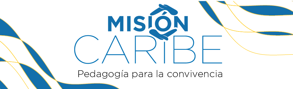 Banner mision caribe