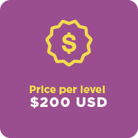 Botón Price per Level