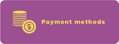 Payment methods