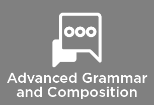 Advanced grammar and composition