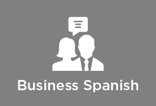 Business spanish