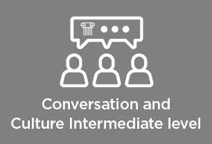 Conversation and culture intermediate level