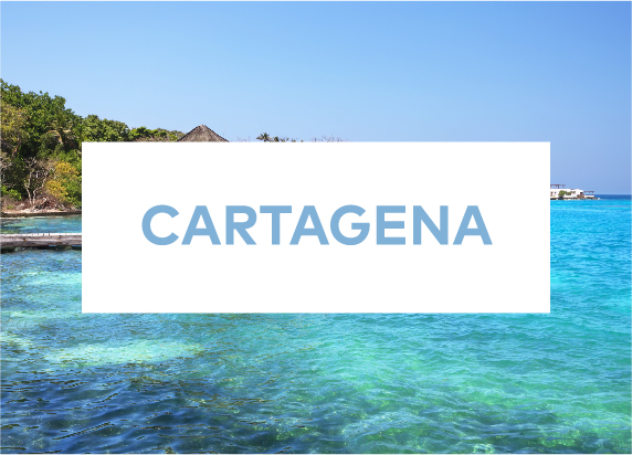 Cartagena foto
