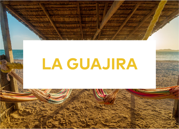 Guajira foto